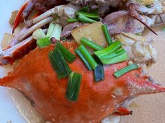 -温岭人家(红花北路店)