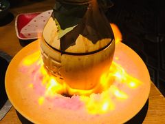 -吃饭皇帝大土家民族菜(正大广场店)