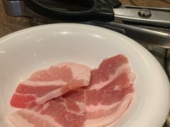 -火炉火自助餐(枫蓝国际店)
