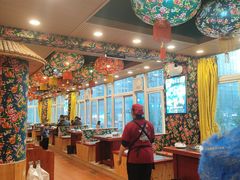 -田家大院东北农家菜铁锅炖(西安总店)