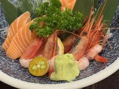 -角落里(中山公园店)