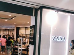 -ZARA(沈阳大悦城店)