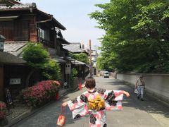 -京都冈本和服体验租赁店(祗园店)