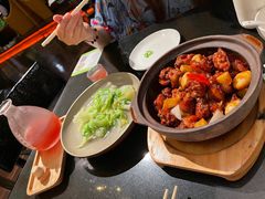 -小资太太餐厅(南岗区店)