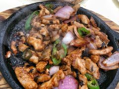 -嘉华海鲜酒家(龙津中路店)