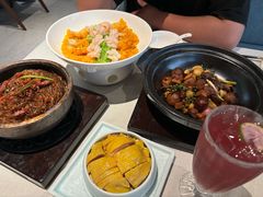 -狮王府淮扬菜(夫子庙老门东店)