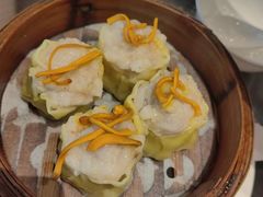 -中山保利艾美酒店-乐美中餐厅