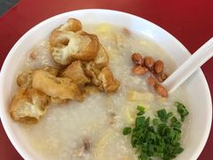 -西关明记肠粉(荔枝湾店)