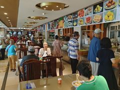 -南来顺饭庄·清真(南菜园店)