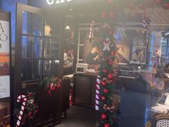 -CAPARESH開府莱舍(望京金辉店)