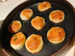 土豆明太子-龟兹KUCINA·新疆菜(前滩L+PLAZA店)