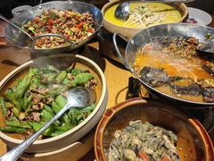 -湘味淳(千禧街店)