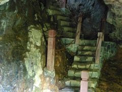 -祁门牯牛降观音堂风景区