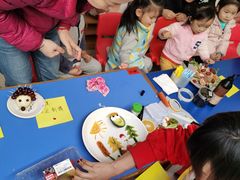 -东方童画少儿美术(莘庄体验馆)