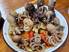 -红灯笼龙凤饭店(宁波老字号店)