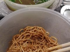 -河南拉面(肇周路店)