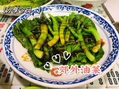 -七爺清汤腩(南开大悦城店)