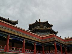 -普陀宗乘之庙(小布达拉宫)