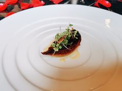 甜洋葱千层-L'ATELIER de Joel Robuchon(外滩18号店)