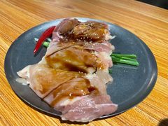 -哼蟹二将·烤肉酱蟹(合生汇店)