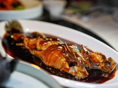 -杭州新新饭店·1913餐厅