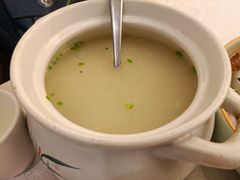 -复旦大学本部-食堂