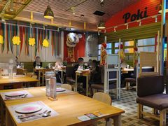 -POKIPOKI泰食谷仓东南亚菜(侨香店)