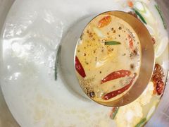 -小四川老火锅(欧风店)