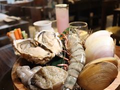 -矶野水产(澳门逸园中心店)
