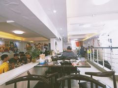 -正宗八宝冰饭·非遗冰饭·烧烤(奎桥店)