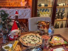 -Mammamia意大利餐厅(阳春巷店)