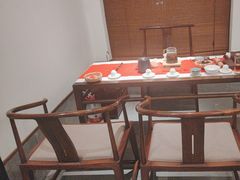 -江宴·半山别院(江北新区大厂店)