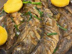 -一口猪海鲜浑锅·东北家常菜