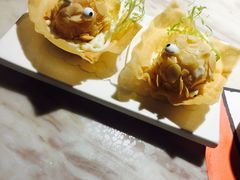 -点心代表DIM SUM ICON(中环店)