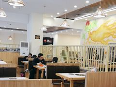-朴小妹人参鸡汤火锅(长白山万达店)