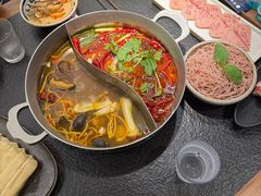 -滇牛云南火锅(桂林路店)