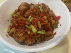 -笨罗卜浏阳菜馆(龙华鹏润达店)