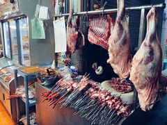 -新疆玉石阿卜都烧烤(太平南路店)