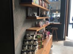 -星巴克(成都太古里二店)