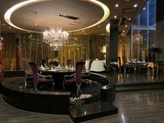 包厢-云门锦翠(商鼎国际店)