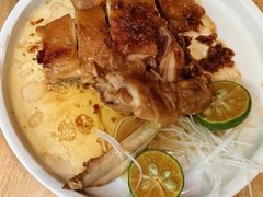 -糟粕醋·椰苑海南菜餐厅(亚龙湾天域酒店)