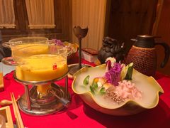 -叶叶菩提(太原别墅店)