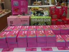 -金凤成祥(蓝旗营店)