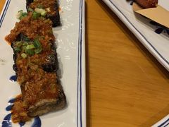 -霸蛮湖南菜·牛肉粉(荣京西街店)