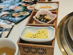 -千寻山野烤肉(中关村店)