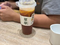 -翠华餐厅(东门店)