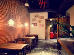 -NLFS1983咖啡花园餐厅(锦桂店)