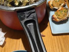 -蚝翅·海鲜粥·烧烤·龙虾季(海曙天一店)