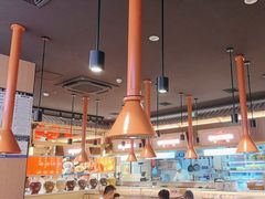 -东门口·新式老北京火锅(河西龙湖天街店)