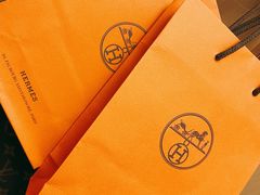 -HERMES(恒隆广场店)